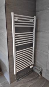 Ersatz Badheizkörper